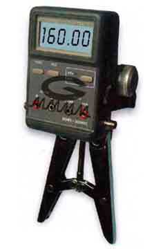 數字壓力校驗儀