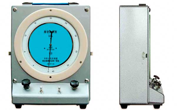 臺式精密血壓表