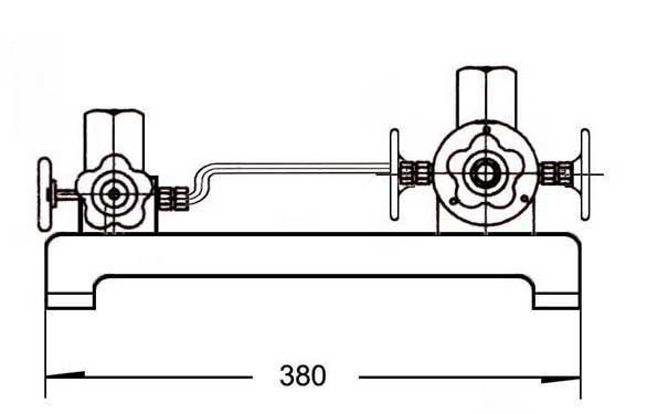壓力真空校驗器