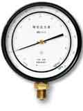 多單位刻度壓力表